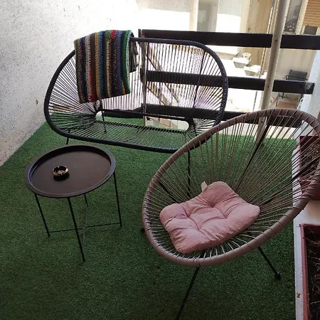 House ザイェチャル